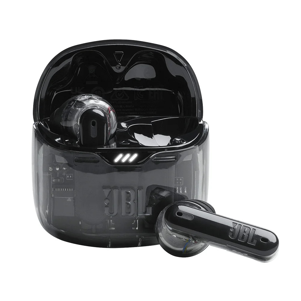 JBL TRUE WIRELESS TUNE FLEX หูฟังบลูทูธ