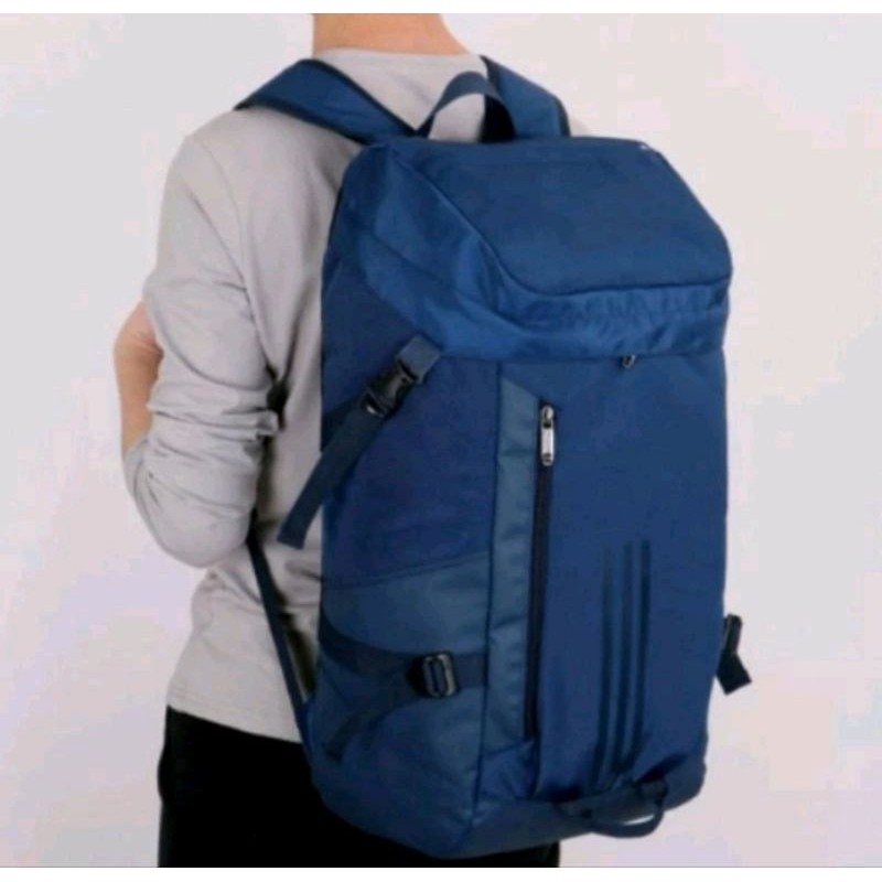 (Rdy Stk) Bag Outdoor Sport 60L Travel Hiking Backpack ความจุขนาดใหญ่ แฟชั่น