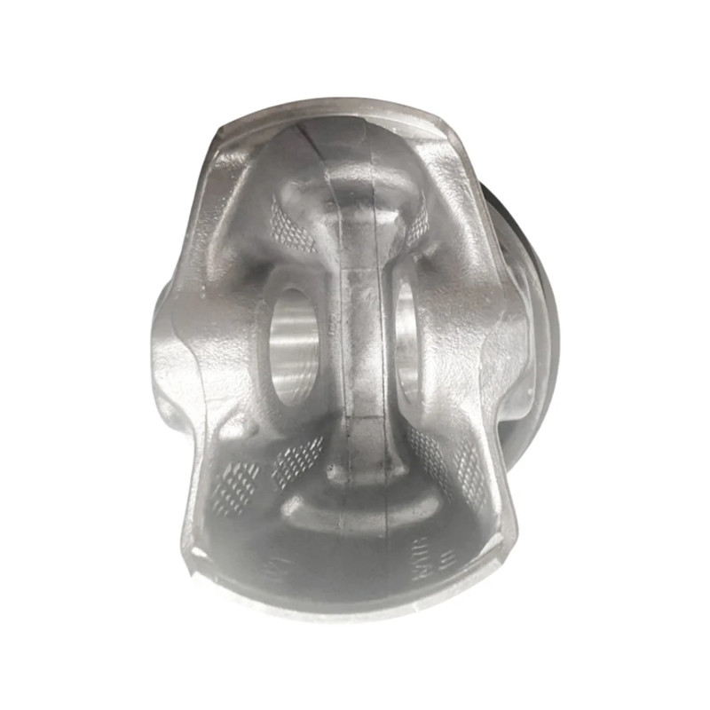 4Pcs 82mm Engine Pistons Rings Set for F20 F23 F33 F55 F56 G30 120i 220i 2.0T 11258657760 112594688