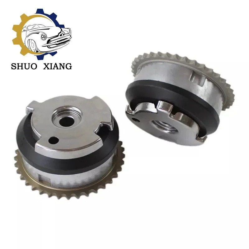 11367583208 11367583207 1pcs Intake&Exhaust Camshaft Adjuster for BMW M2 M4 X3 640i 535i 435i 3.0L