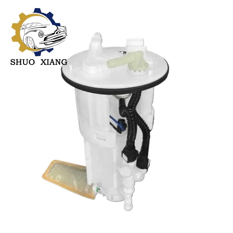 1760A297 Fuel Pump Module for Mitsubishi Montero Pajero V85W V87W V93W V95W V97W 3.0-3.5-3.8L