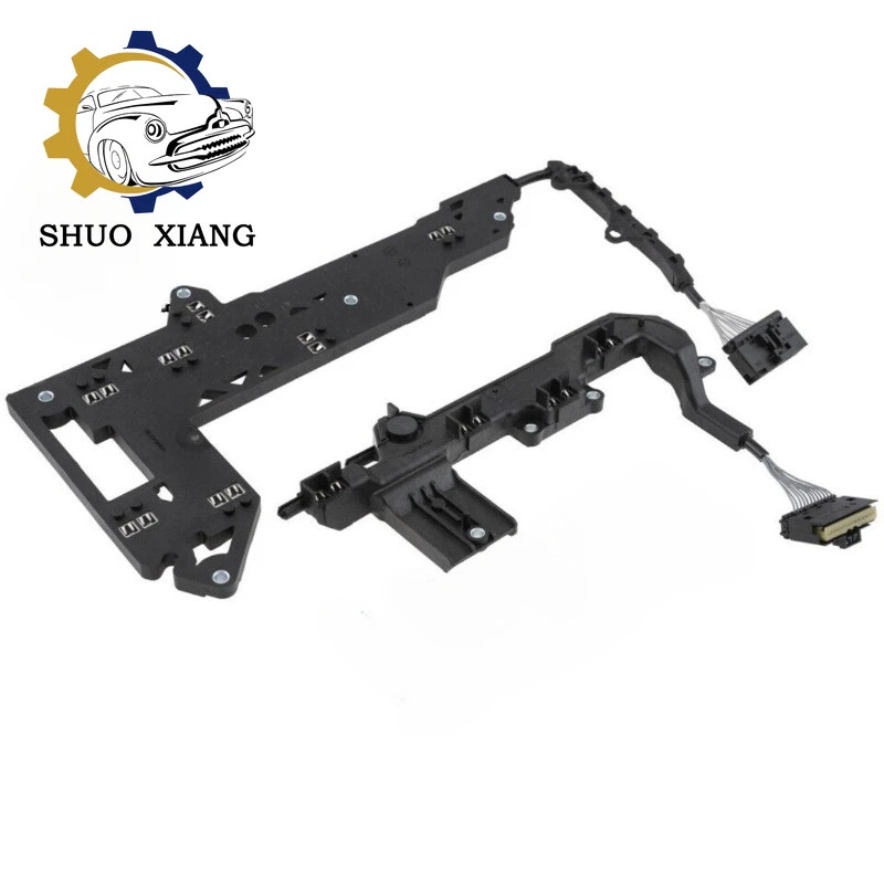 0B5927413B Mechatronic Transmission Kit for Audi A6 A7 2010-2018 0B5398009F 0B5398048D 0B5398009E
