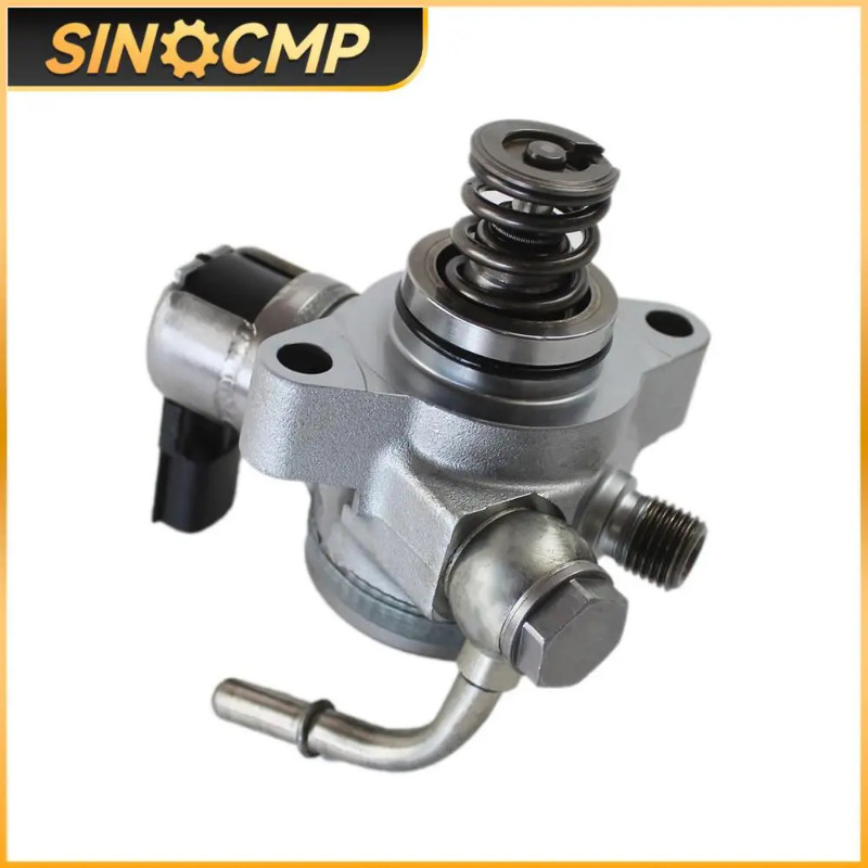 1PC PE19-20-3F0 High Pressure Fuel Pump For 2014-2018 Mazda 3 CX-5 6 2.5L Automotive Professional P