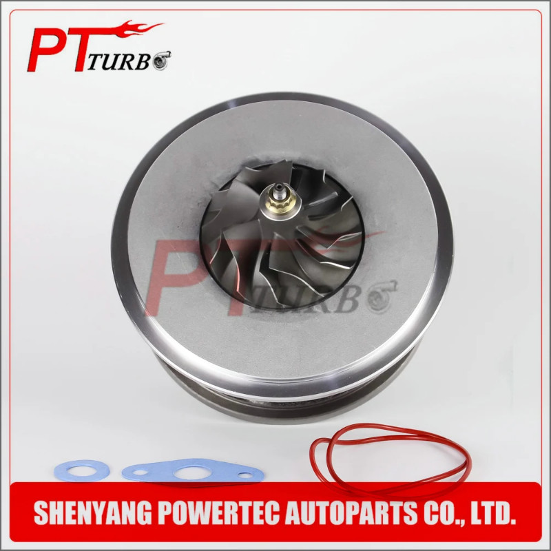 Turbo Cartridge 711017-5004S Internal Replacement Parts Chra for Mercedes E 320 CDI W210 145 Kw 197