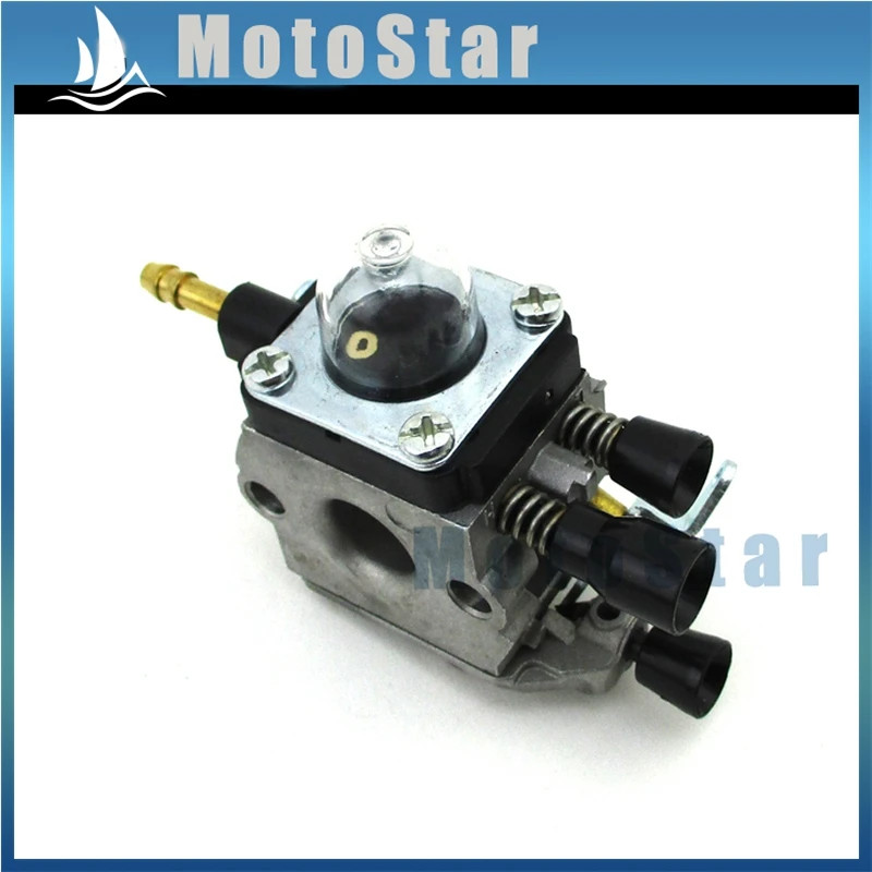 Blowers Carburetor For Stihl BG45 BG55 BG65 BG85 SH 55 85 # 42291200606