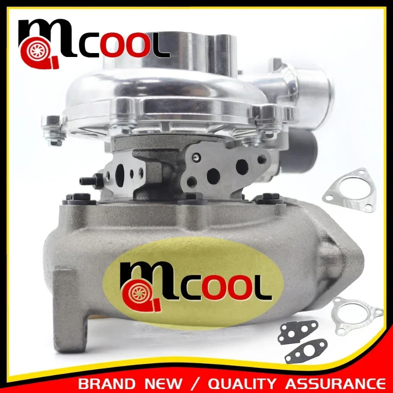 NEW CT16V Turbine Turbocharger For Toyota Hilux d4d 1kd Landcruiser 1KD-FTV D4D 3.0 17201-30110 172