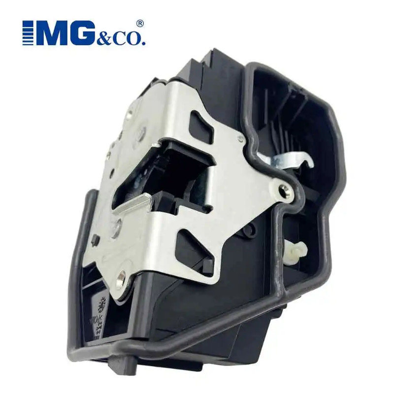 Door Lock Actuator Latch Left and Right Front and Rear 330i 430i 535i 740i 750i X3 X6 51217229458