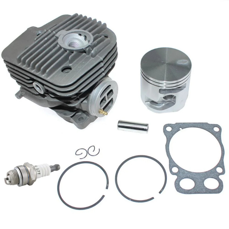 Cylinder Piston Kit For Husqvarna K970,K970 II,K970III ,K960 586351001,586351004