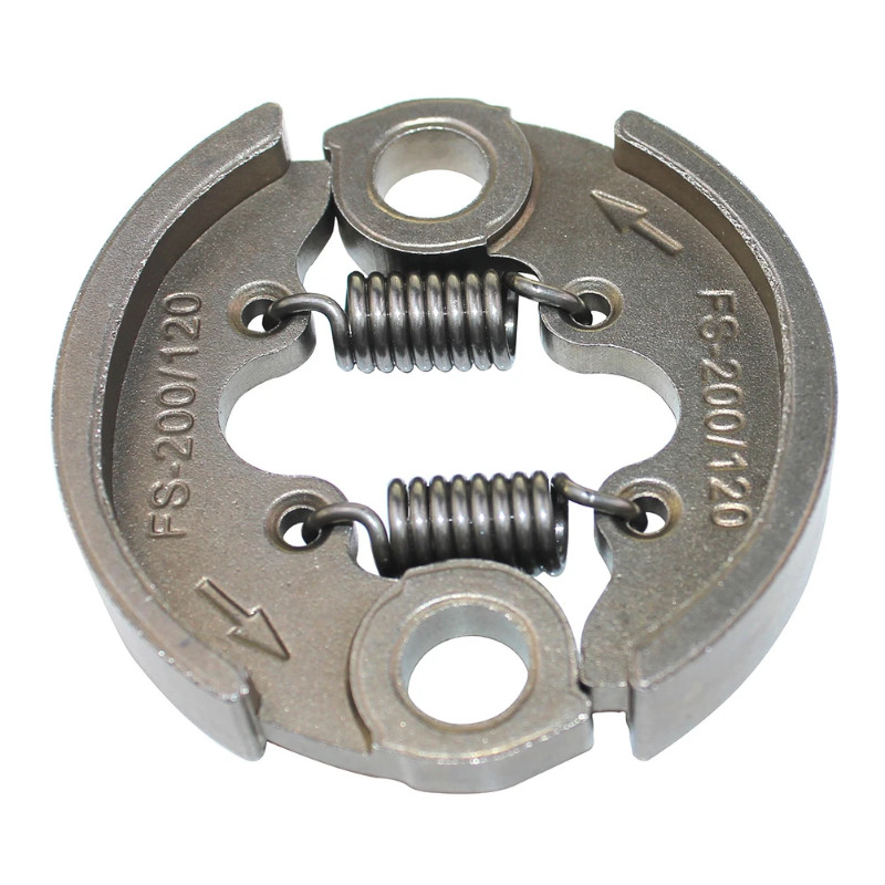 Clutch For Stihl FS360C-EZ FS360C-EM FS360C-EMZ FS410 FS410C-E FS410C-EK FS410C-EKZ FS410C-EL FS410
