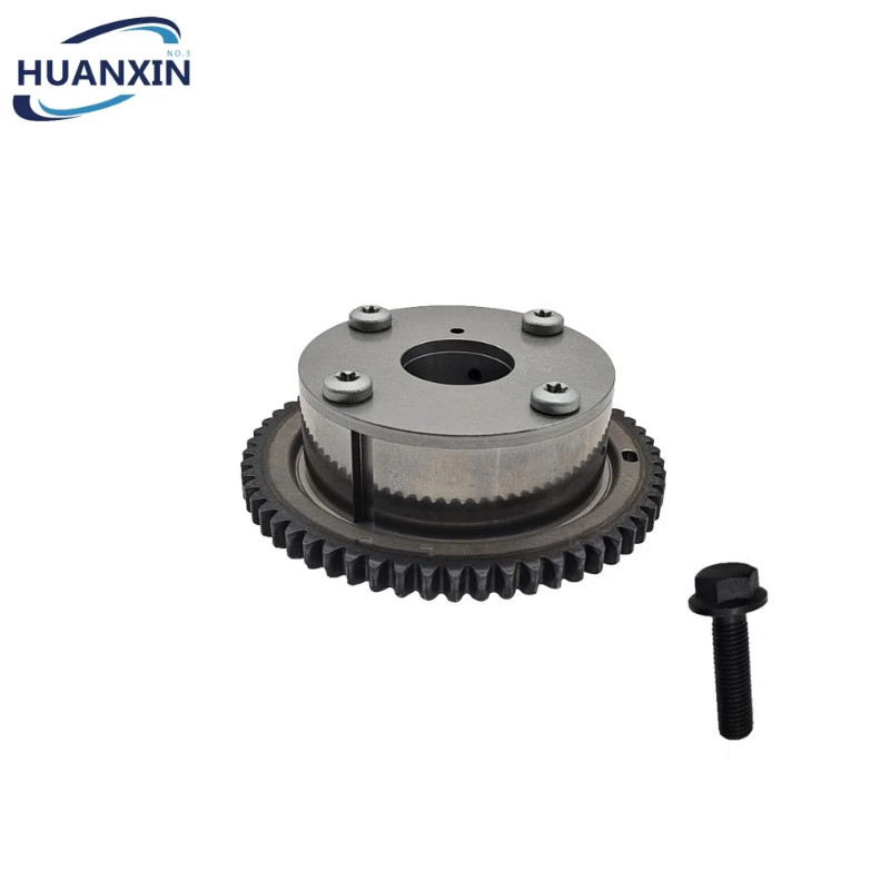 VVT655S BA5E-6C524-AD BA5E6C524AD VVT730S BA5E-6C524-BA BA5E6C524BA Exhaust Camshaft Adjuster