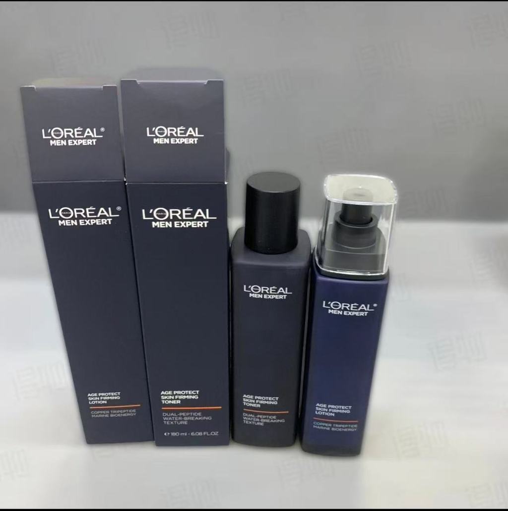 [Shopee Special Selection] Original Order/50 LOreal Mens Youth Skin Source Water 150ml LOreal Mens Y