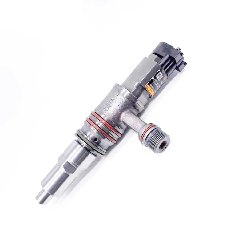 Diesel Common Rail Injector VTO-G265G48D X52407500023 VTO-G441M48B X52407500052 VTO-G266W48B RX5240
