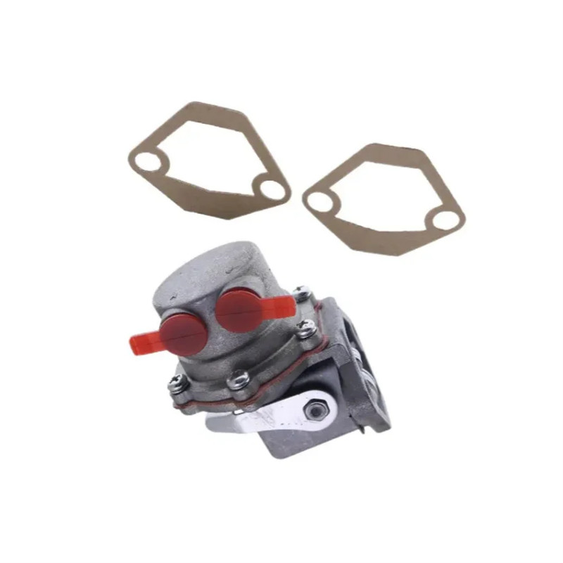 Fuel Transfer Pump 757-14173 757-14175 757-14171 757-14174 for Lister Petter LPW LPW3 LPW4 DN2M DN3