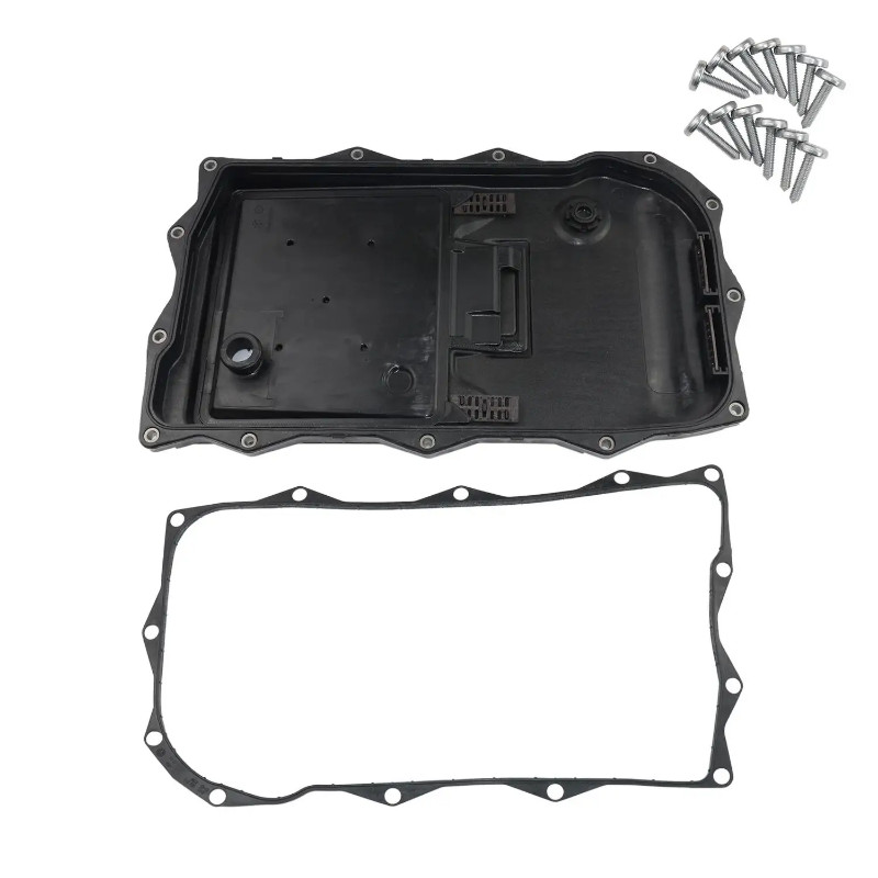 AP03 Transmission Oil Pan Filter for BMW F07 F10 F11 F12 F13 F20 F21 F25 F30 F31 F32 F34 E84 F25 E7