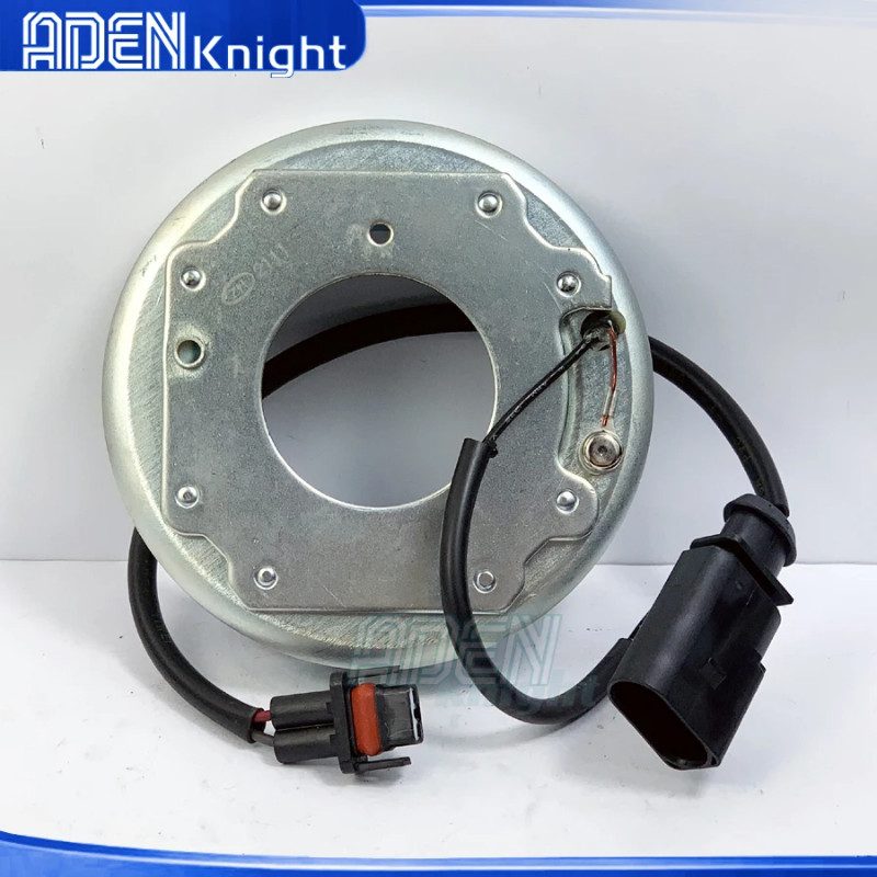 AC Compressor Clutch Coil For Audi A5 F5 3.0TDI 2017- 4M0820803A 4M0816803L 4M0820803J 4M0820803L 4
