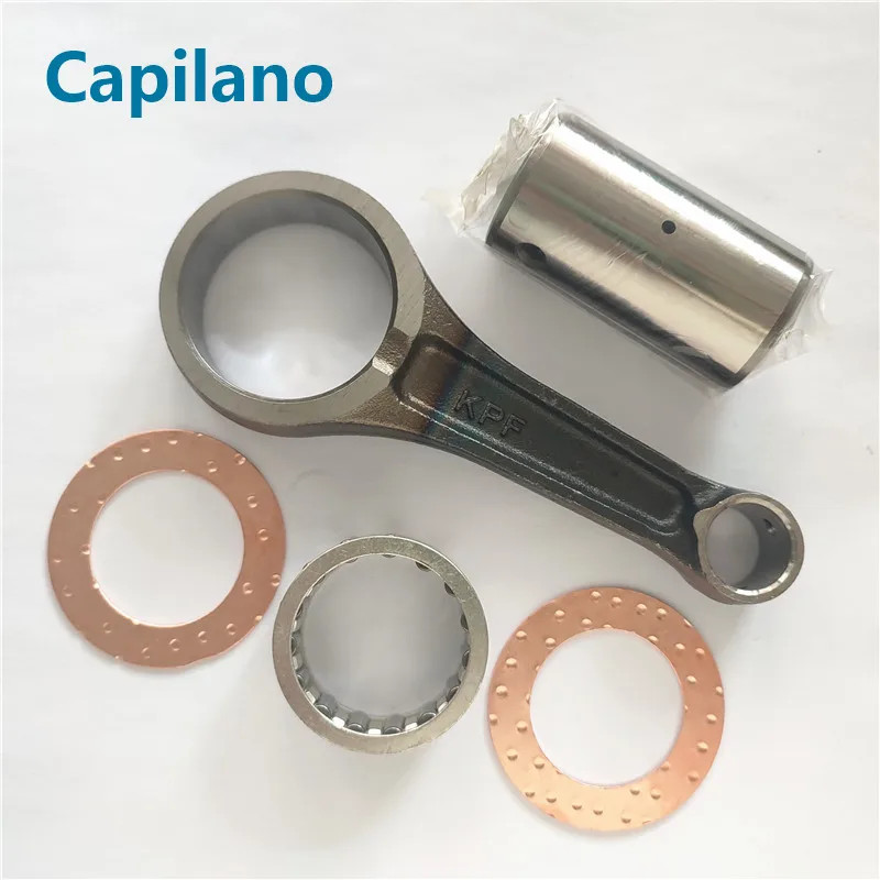 motorcycle CBX250 crankshaft crank rod /connecting rod / conrod for Honda 250cc CBX 250 engine part