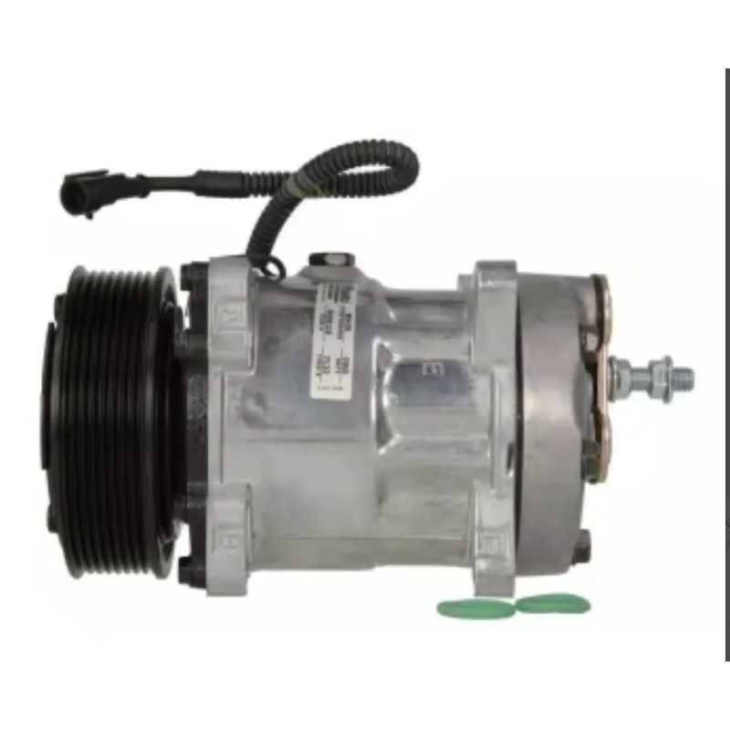 SD7H15 AC Compressor For DAF CF 65 LF 45 LF 55 8PK 24V 1655564 1655301 1816774 1408950 1405137 1402