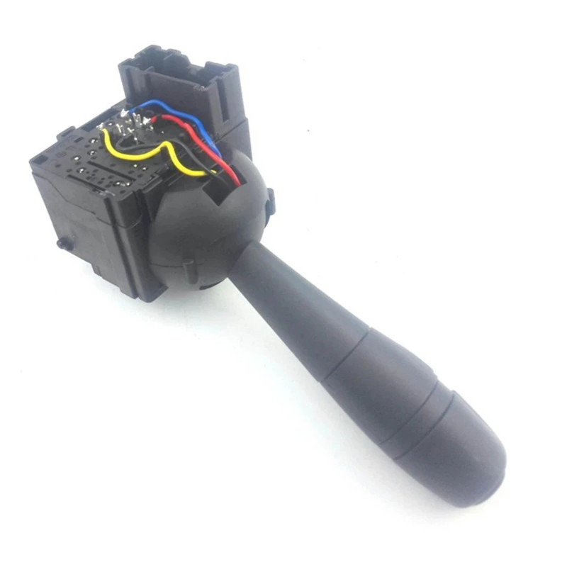8201167982 Steering Indicator Column Turn Signal Switch For Dacia Sandero Logan Dokker Lodgy For Re