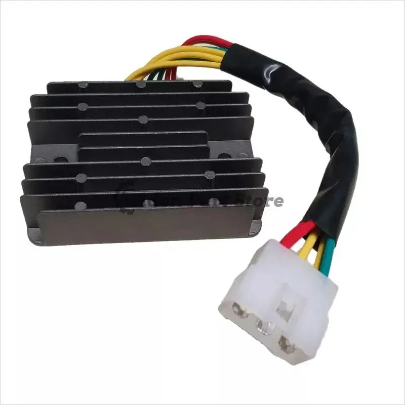 REGULATOR Penyearah for GSX R 750 1996 1999 32800-33E00 32800-44D10 32800-33E20 32800-33E10 32800-3