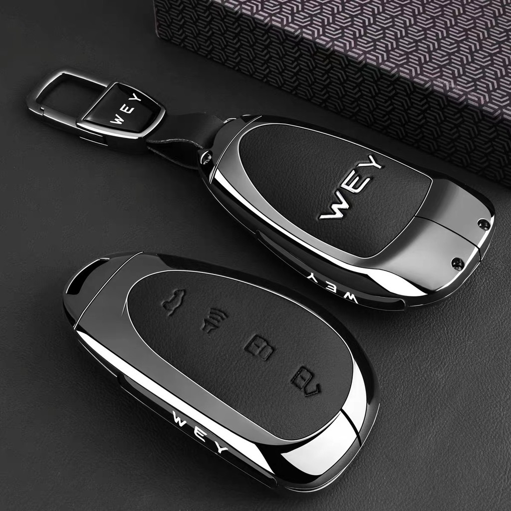 【2022 -2025】 Great Wall Wei ยี่ห้อ Blue Mountain ฝาครอบ WEY07 Wei ปาย GWM WEY80 Latte Mocha Alpine