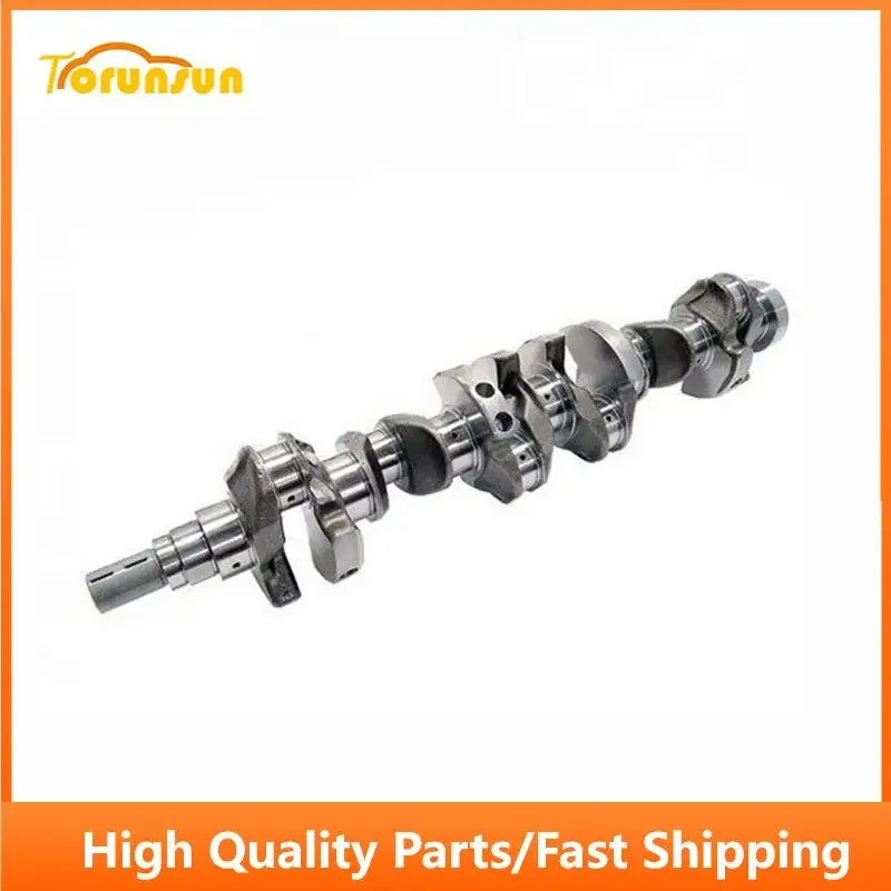 Crankshaft 12200-97566 12200-97508N for Nissan RF8 Engine