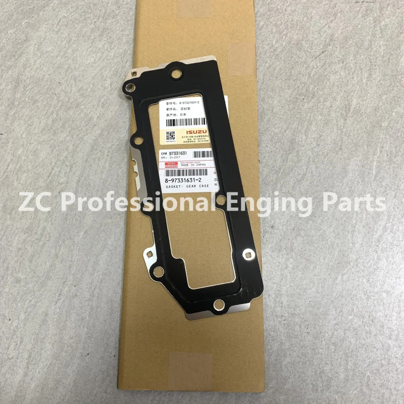 8-97331631-2 8973316312 Japanese original small cylinder bed for Isuzu 4JJ1 CK130 engine parts