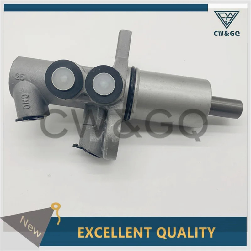 4B3 611 021/4B3611021 FOR CAR Tandem brake master cylinder GIRLING-TRW 8-cylinder compensa FOR Audi