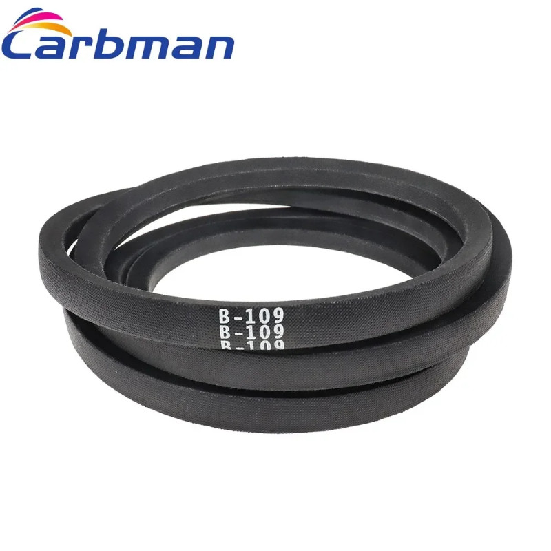 Belt Fits For MTD/Cub Cadet 754-3055 754-3055A 954-3055 954-3055A 5/8"x113"