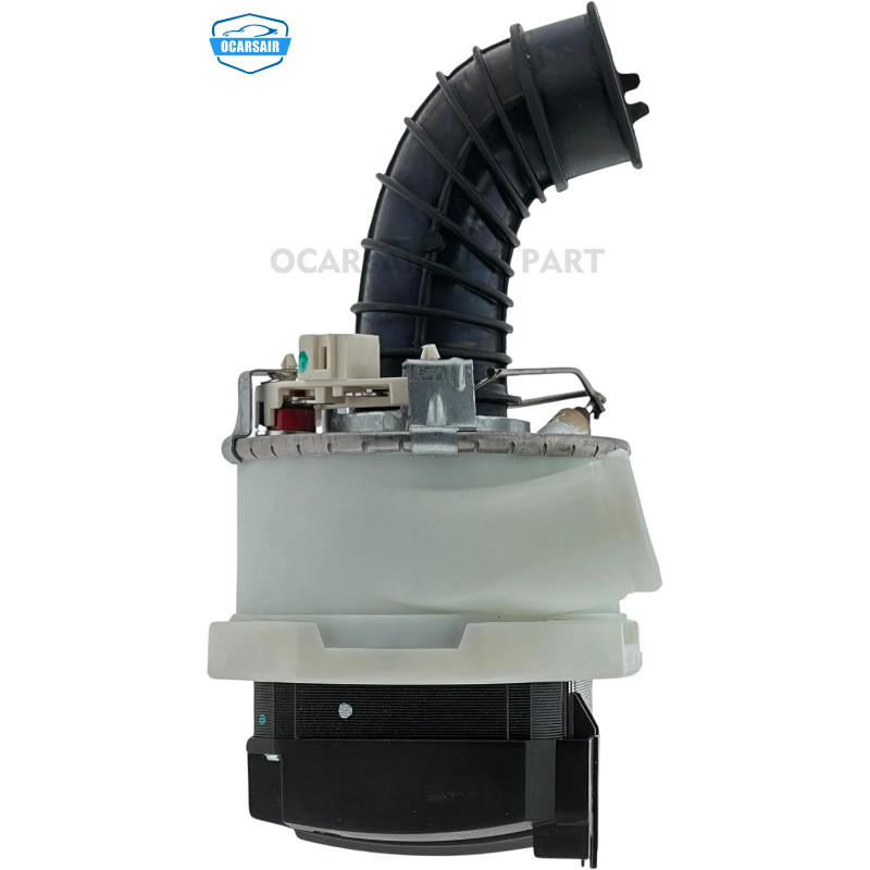 DD93-01013A Dishwasher Drain Pump Assembly Motor BLDC for Samsung VSM-E26A0