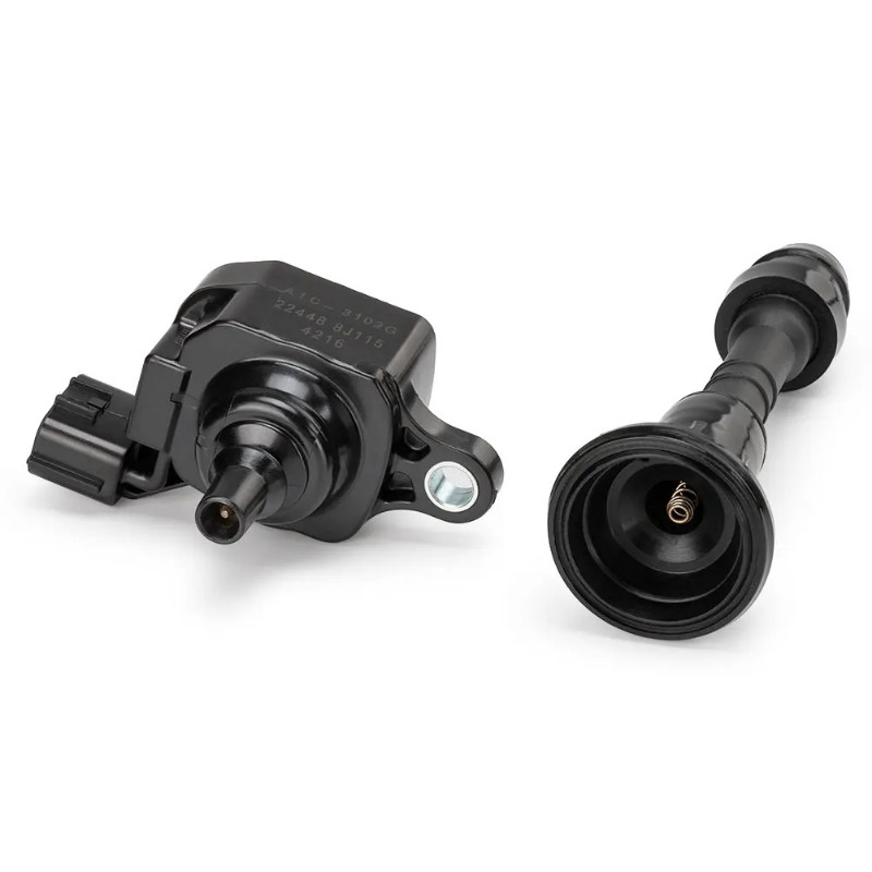 6X Ignition Coils 224488J11C UF349 22448-8J115 224488J100 For Nissan Altima 3.5 Pathfinder Quest Fo