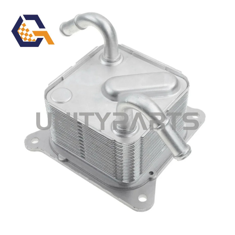 Transmission Oil Cooler Assy for Nissan Sentra 1.8L 2013-2018 21606-3JX0A 216063JX0A Car Accessorie