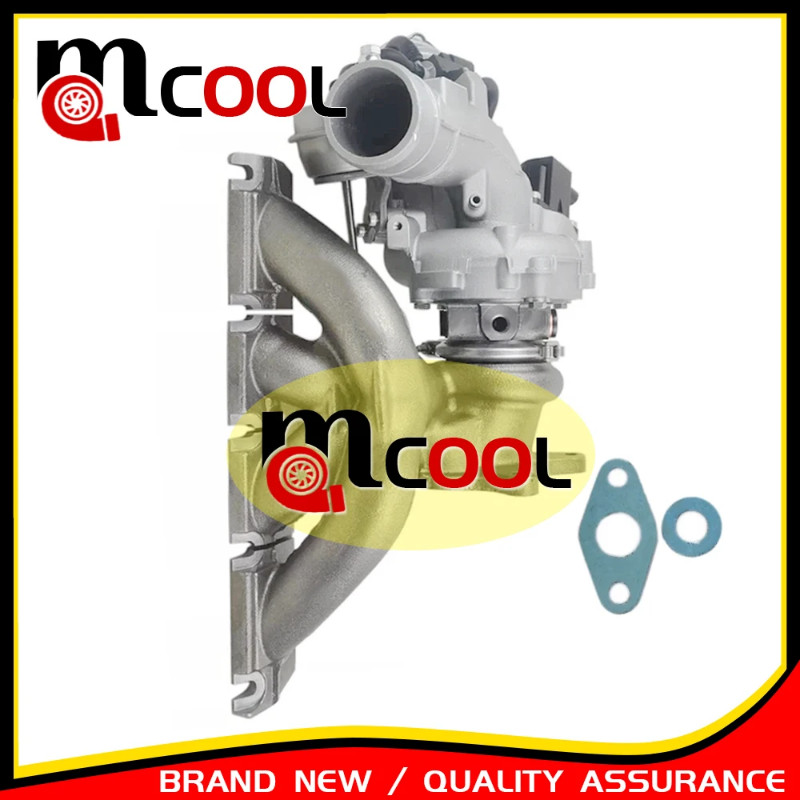 RHF5 JH5 Turbo for Volkswagen Tiguan Beetle Passat Jetta 2.0L 53039880290 53039700290 06J145702K 06