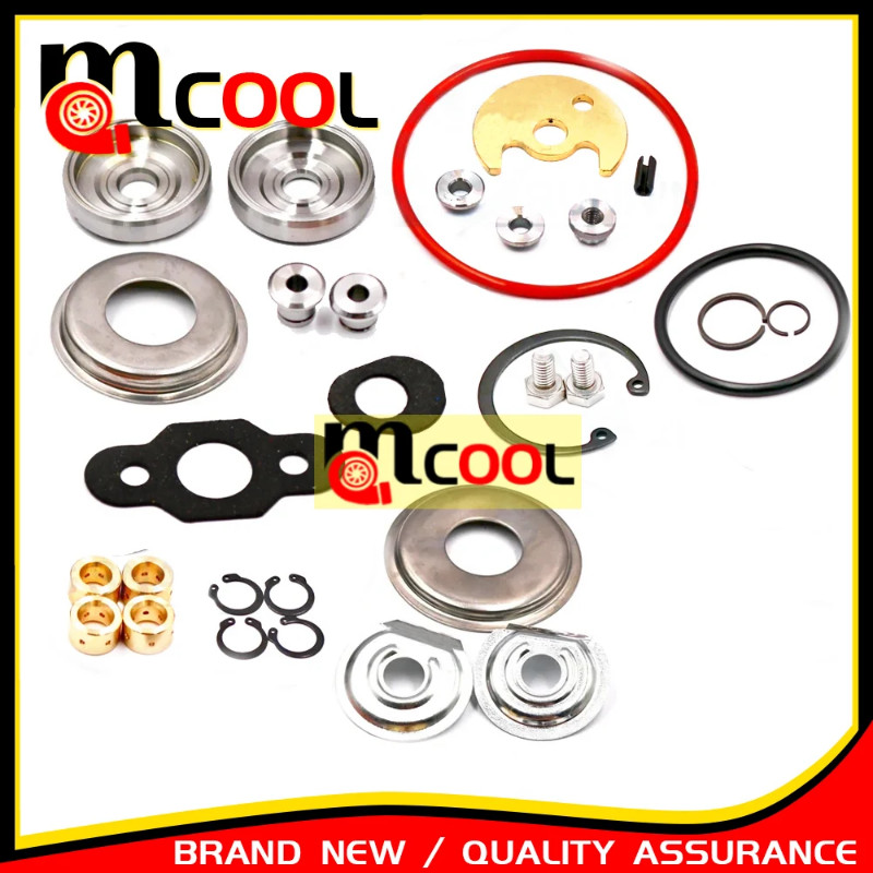 Turbo Repair Kits 49377 49177 49389 49135 14411 14412 TD04 TD04L TF035 TF035HM