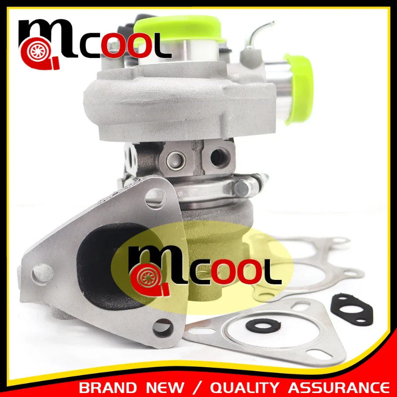 WATER COOLED Turbo TF035HM-12T-4 For Hyundai Starex Libero Terracan Galloper ll D4BH 4D56A-1 4D56 2