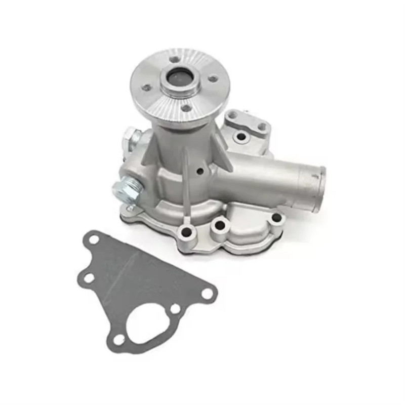 for CAT 3013 3013C 3014 302.5 3024 3024C C1.5 C2.2 Engine Water Pump 3710183  371-0183
