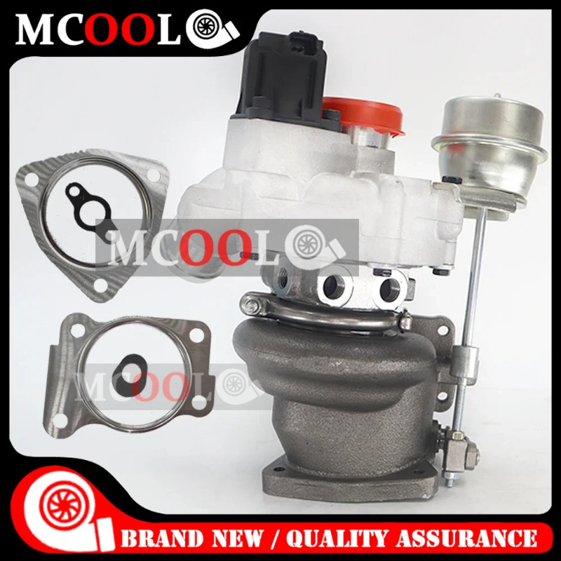 For Citroen C4 DS3 / Peugeot 207 308 508 RCZ 3008 5008 1.6 THP 0375L0 Turbocharger 0375N7 0375L0 03