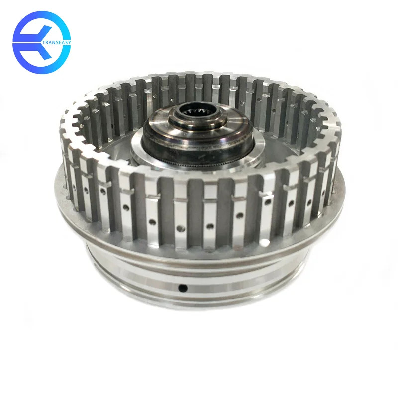 6T30E 6T30 24231648 AC Delco Automatic Transmission Clutch Drum New Fits For GM Buick Excelle Chevr