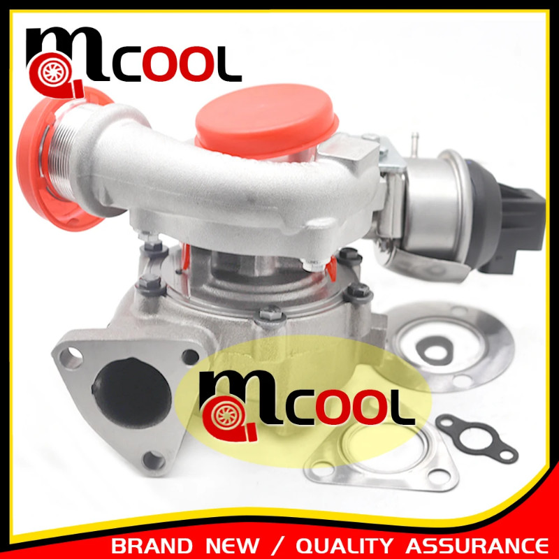 BV43 Turbo Charger For Great Wall Hover 2.0T H5 4D20 2.0L H5 2.0T 4D20 2.0L 53039880168 1118100-ED0