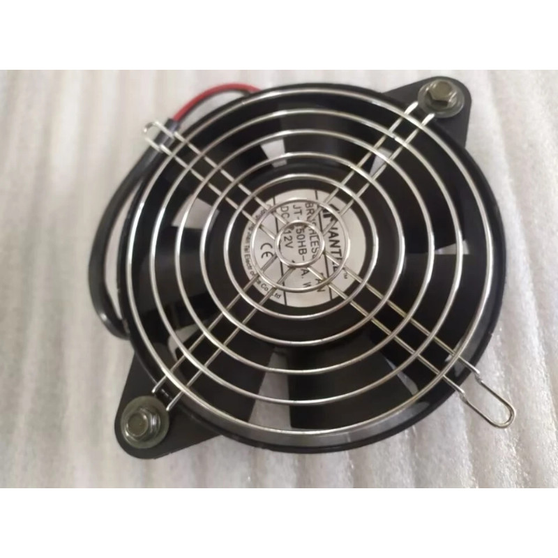 OEM Quality JS250 Radiator Fan Brushless Fan For Jianshe ATV250-3-5 Loncin 250-F