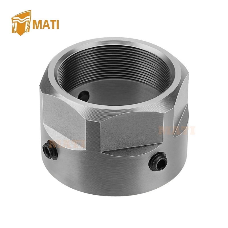 MATI Rear Axle Lock Nut for Yamaha YFZ450R 2009-2024 YFZ450X 2010-2011 90179-38001-00 Warranty 1 ye