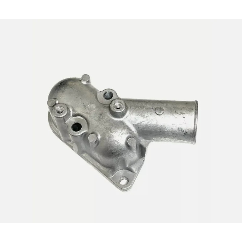 Thermostat Housing Cover for ISUZU NPR NQR 4HG1 4HF1