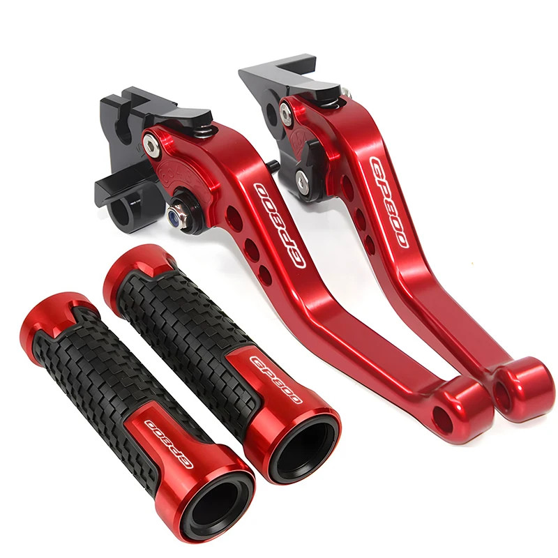 For GILERA GP800 GP 800 2007 2008 2009 Motorcycle Brake Clutch Levers handle bar Handbrak