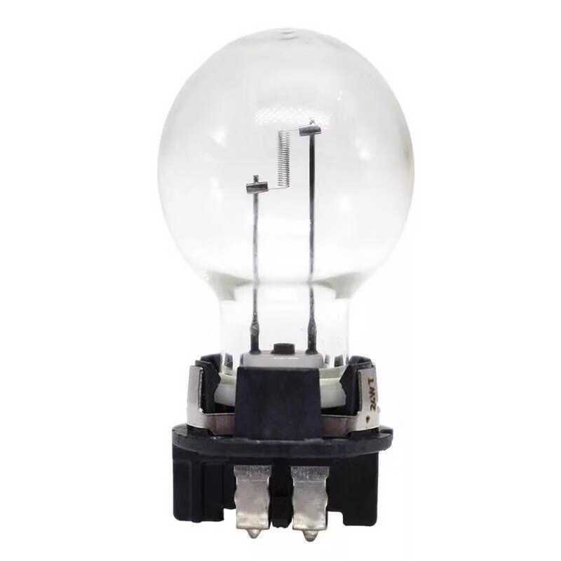 Philips PW24W 3 Series 5 Series GTX4 Angel Eye Bulb Running Light ด้านหลังเบรคหลอดไฟ 12182 ขายส่ง