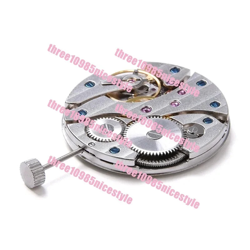 Watch tools, watch accessories 6497 hand-wound movement 6497 fine-tuning movement accessories