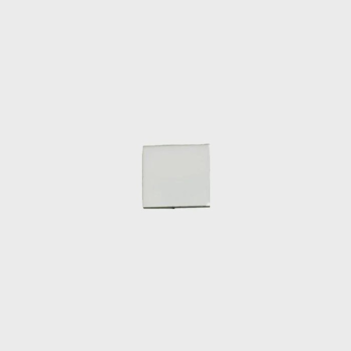 Lab Grown Diamond Synthetic CVD Single Crystal Optical Window Heat Sink Cutter