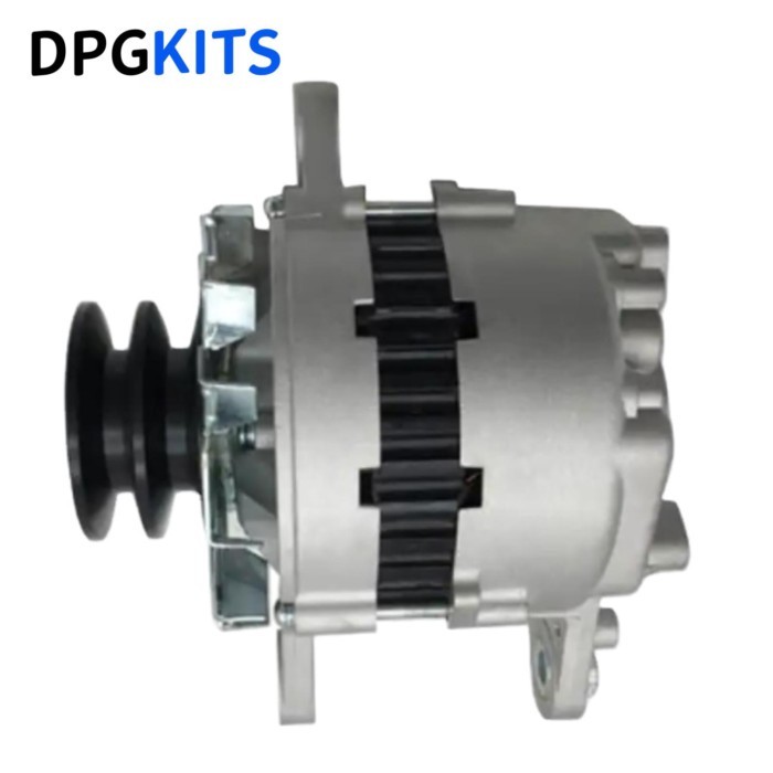 34368-01100 A4T66686 Generator for Caterpillar 320 320B 320C