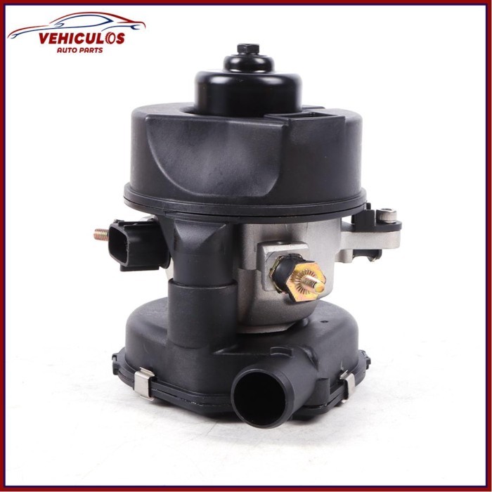 Air Pump For 2006-2008 Subaru Forester XT TURBO EJ255 WRX EJ255 2.5L 14828-AA030 14828AA060 14828AA