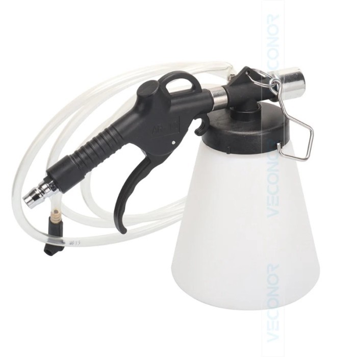 Brake Fluid Bleeder Kit Brake Oil Changing Tool