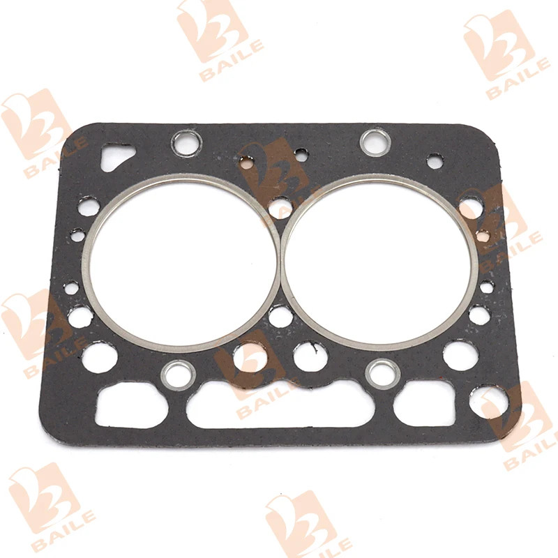 Cylinder Head Gasket Z482-O For Kubota Diesel Engine
