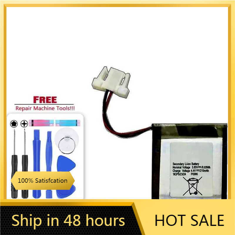 Battery EVE462223 For Samsung 2021 Qled Voice Solar Energy TV Remote Control TM2180E QN9 QN8 QN7 N43